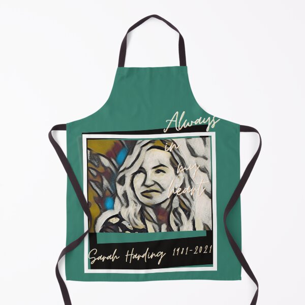 Item preview, Rip Sarah Harding-Girls Aloud star Sarah Harding designed and sold by Red-ElYoubi.