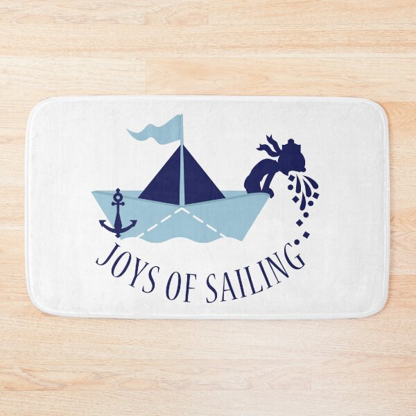 Item preview, Seasick on a Paper Boat VRS2 designed and sold by vivendulies.
