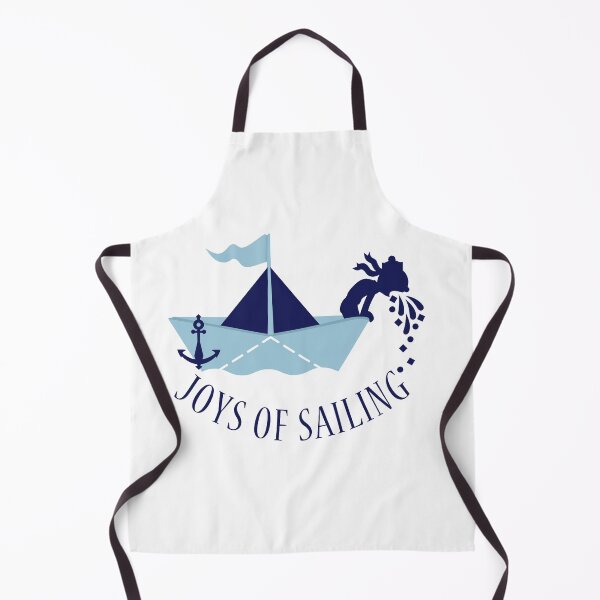 Item preview, Seasick on a Paper Boat VRS2 designed and sold by vivendulies.