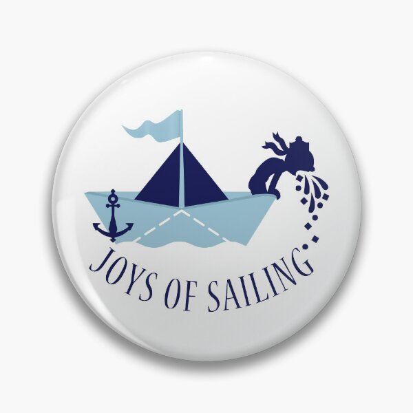 Item preview, Seasick on a Paper Boat VRS2 designed and sold by vivendulies.