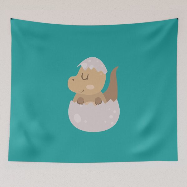 Item preview, Copy of Dinosaur Baby Shower Decorations for boy  designed and sold by Aljawhara Design.