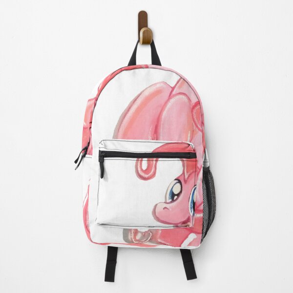 Item preview, Gretel's Pink Pony designed and sold by Gretel Moss.