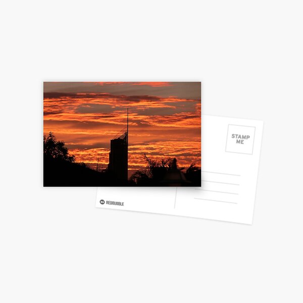 Q1 Sunrise Postal