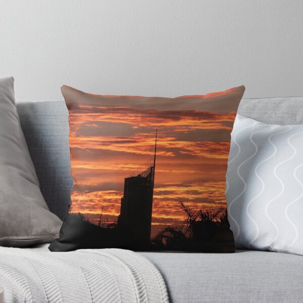 Item preview, Q1 Sunrise designed and sold by FangFeatures.