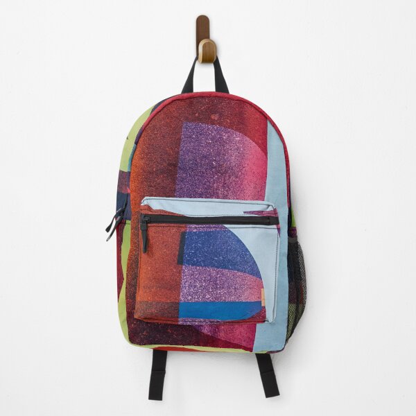 Item preview, Lined Colored Abstract Design designed and sold by Designs by Suzanne.