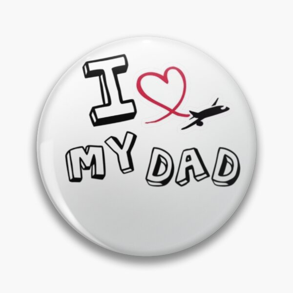 Item preview, I love my dad cool design  designed and sold by faq1.