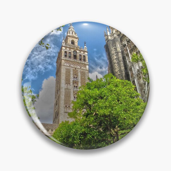Item preview, Seville designed and sold by mipi-sr.