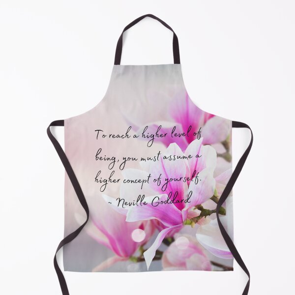 Item preview, Neville Goddard Quote, Higher Level of Being, Law of Assumption Quote designed and sold by MamaSweetea.