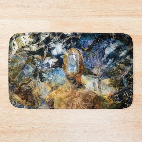 Item preview, Time and Ideas designed and sold by rolffimages.