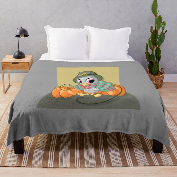 Item preview, My First Thanksgiving, Cute Turkey designed and sold by DiensDesign.