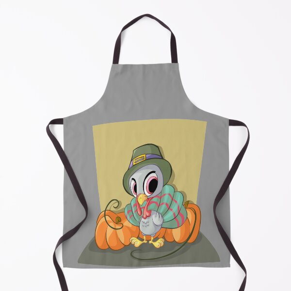 Item preview, My First Thanksgiving, Cute Turkey designed and sold by DiensDesign.