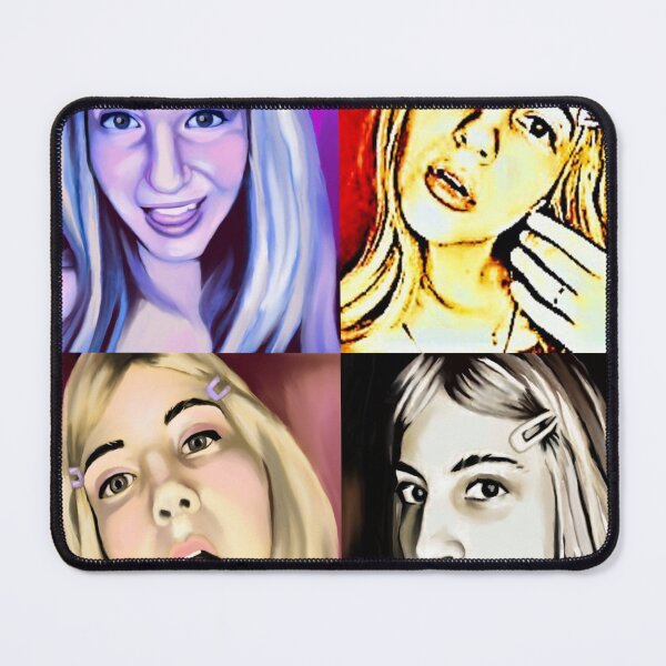 Item preview, Mood Board designed and sold by artgiantdrag.