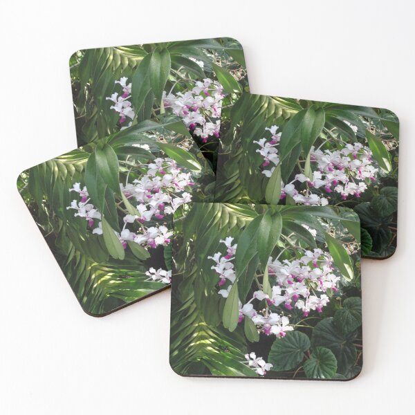 Item preview, Lush Orchids designed and sold by GardenArtworks.