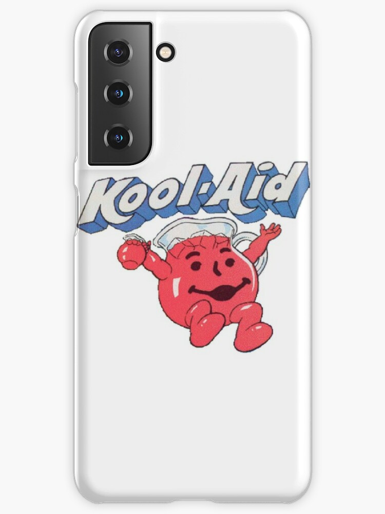 OG Kool Aid Samsung Galaxy Phone Case