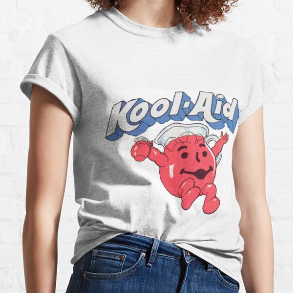 Og T Shirts Redbubble - kool aid squad roblox anarchy