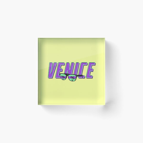 Item preview, Venice Shades designed and sold by GleamingGiant.