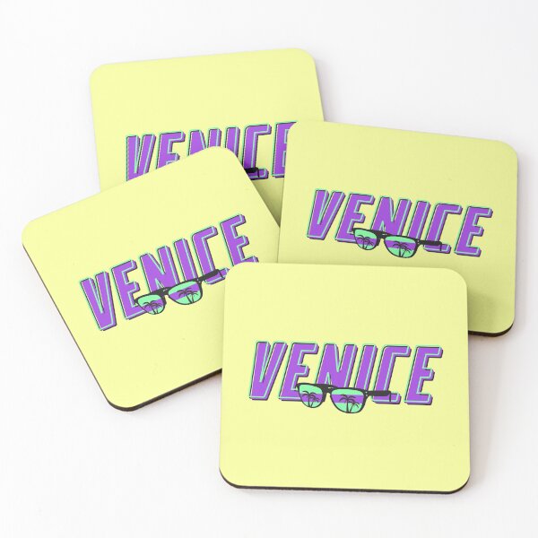 Item preview, Venice Shades designed and sold by GleamingGiant.