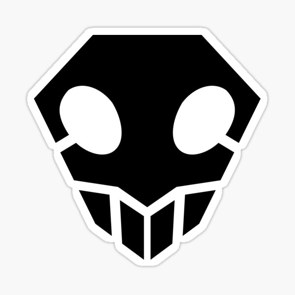 Shinigami Sticker