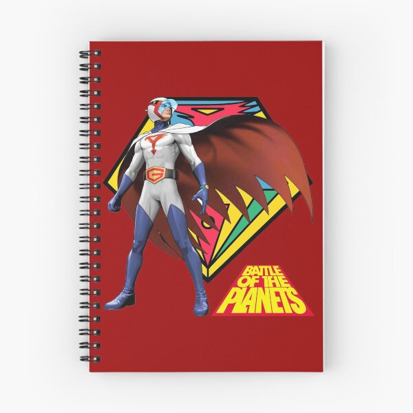 Item preview, Battle of the Planets designed and sold by Ukhmaranjab.