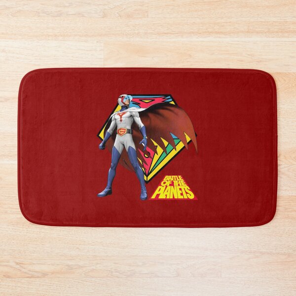 Item preview, Battle of the Planets designed and sold by Ukhmaranjab.