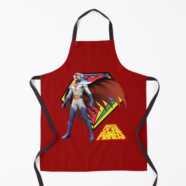 Item preview, Battle of the Planets designed and sold by Ukhmaranjab.