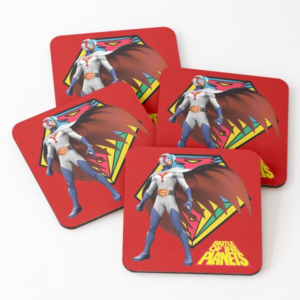 Item preview, Battle of the Planets designed and sold by Ukhmaranjab.