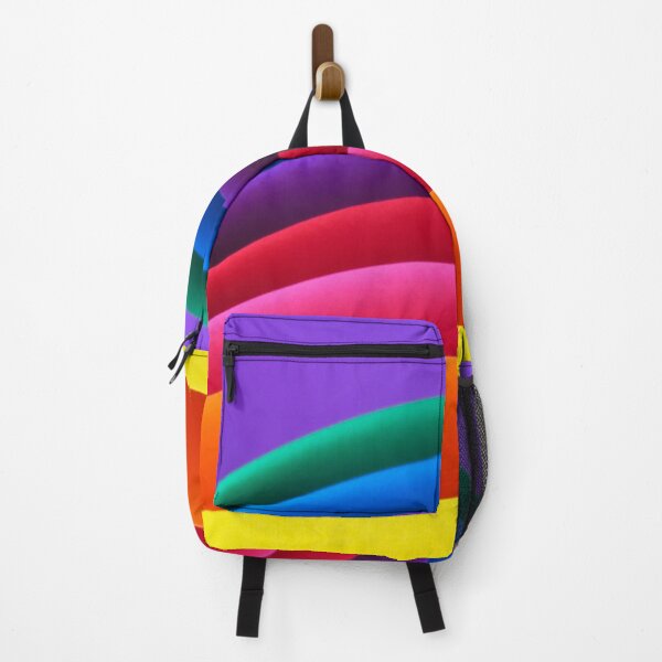 Artikelvorschau, Regenbogen entworfen und verkauft von Designs by Suzanne.