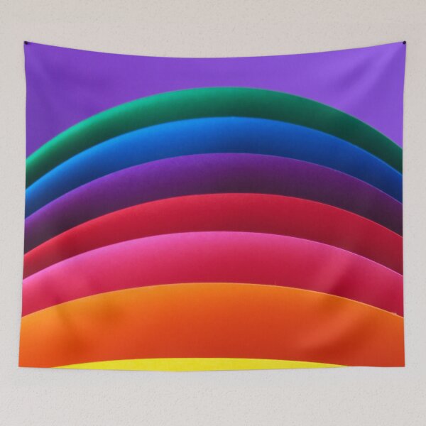 Item preview, Rainbow designed and sold by Designs by Suzanne.