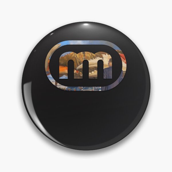 Item preview, Mammoth WVH Album Art Essential designed and sold by JosephdPurvis.