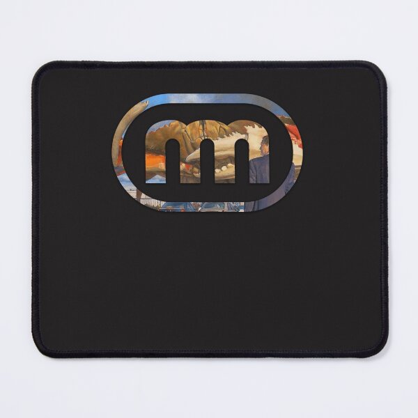 Item preview, Mammoth WVH Album Art Essential designed and sold by JosephdPurvis.