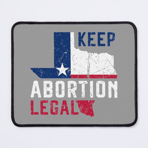 Item preview, Keep Abortion Legal Stop Abortion Bans - Abortion Pro Choice designed and sold by grinta2021.
