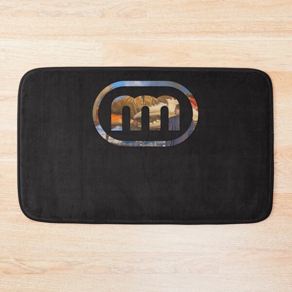 Item preview, Mammoth WVH Album Art Essential designed and sold by JosephdPurvis.