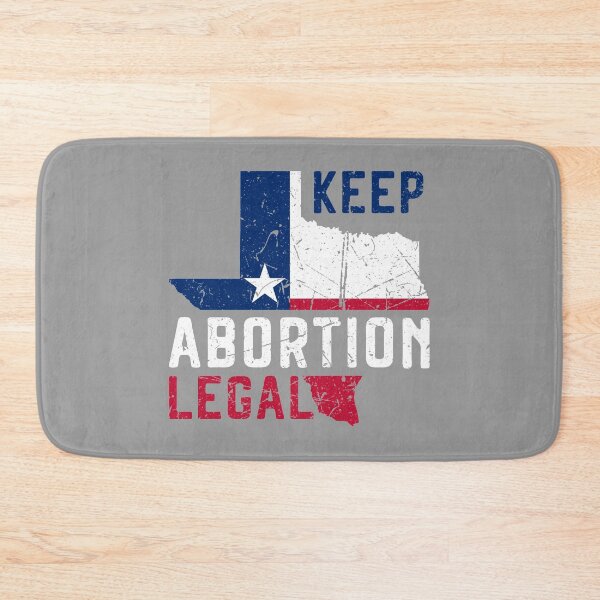 Item preview, Keep Abortion Legal Stop Abortion Bans - Abortion Pro Choice designed and sold by grinta2021.