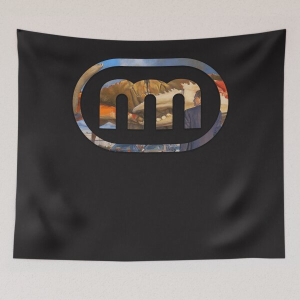 Item preview, Mammoth WVH Album Art Essential designed and sold by JosephdPurvis.