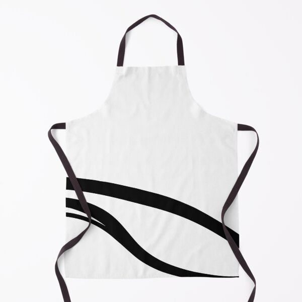 Item preview, "Cool Lines" motif - black designed and sold by MC Art Studio.