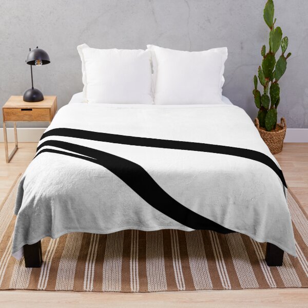 Item preview, "Cool Lines" motif - black designed and sold by MC Art Studio.
