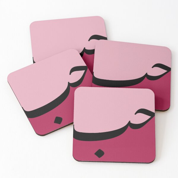 Item preview, Hub حب Love Arab Valentine Arabic calligraphy  designed and sold by ZamZamDesign.
