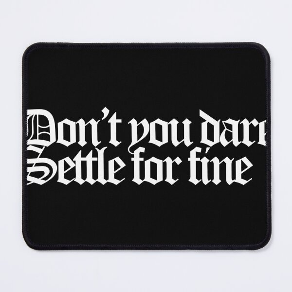 Item preview, T Lasso Quote designed and sold by dsxclothing.