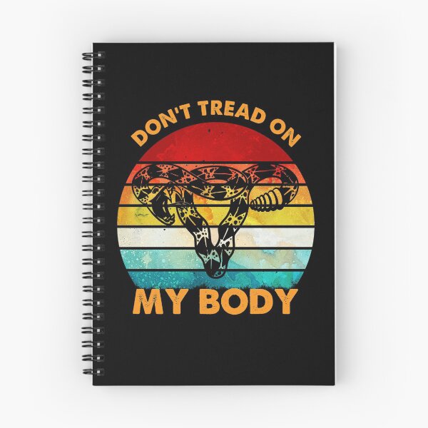 Item preview, dont tread on my body designed and sold by israrv8kmsr.