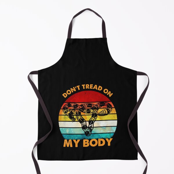 Item preview, dont tread on my body designed and sold by israrv8kmsr.