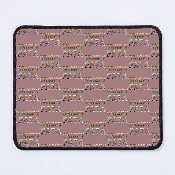 Item preview, Filipino Food "Crispy Pata" designed and sold by Pinoy Hustle.