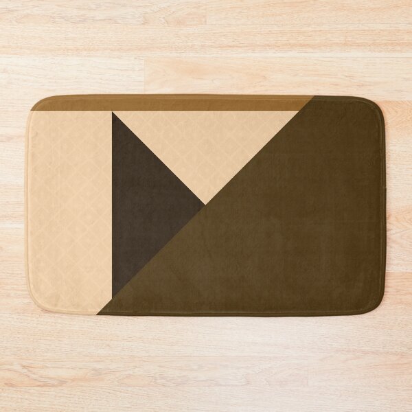 Item preview, Clean Brown designed and sold by BcreativeTT.