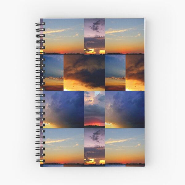 Item preview, Stunning Sunsets designed and sold by Princess1222.