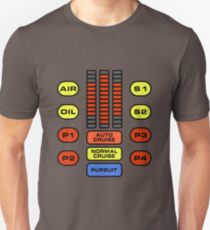 KITT Voice Box T-Shirt Unisex T-Shirt