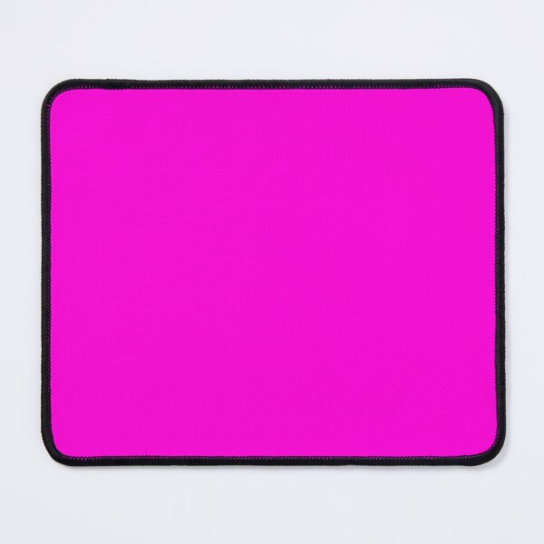 Item preview, Fluorescent Neon Hot Pink designed and sold by podartist.