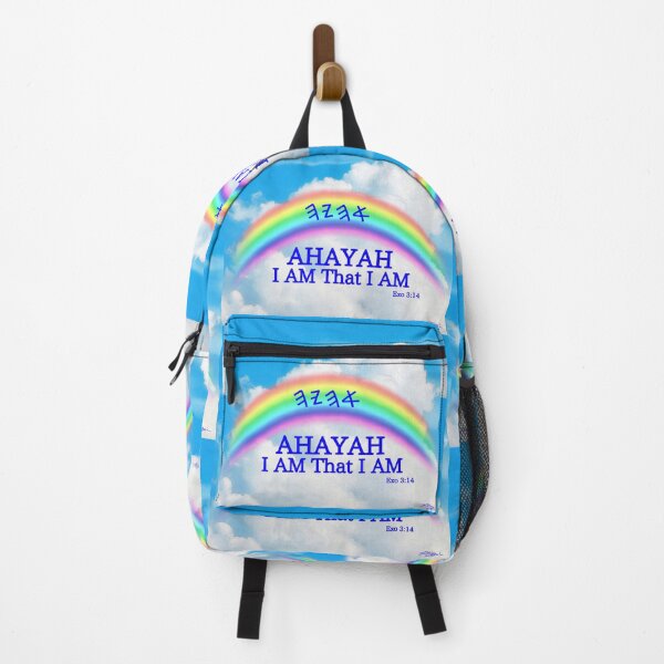Item preview, AHAYAH's promise designed and sold by Kathleen Reed.
