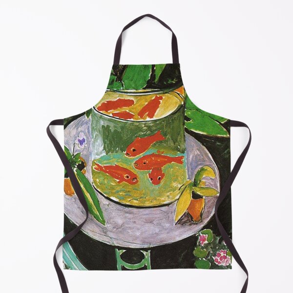 Item preview, Goldfish by Henri Matisse designed and sold by redoARTstore.