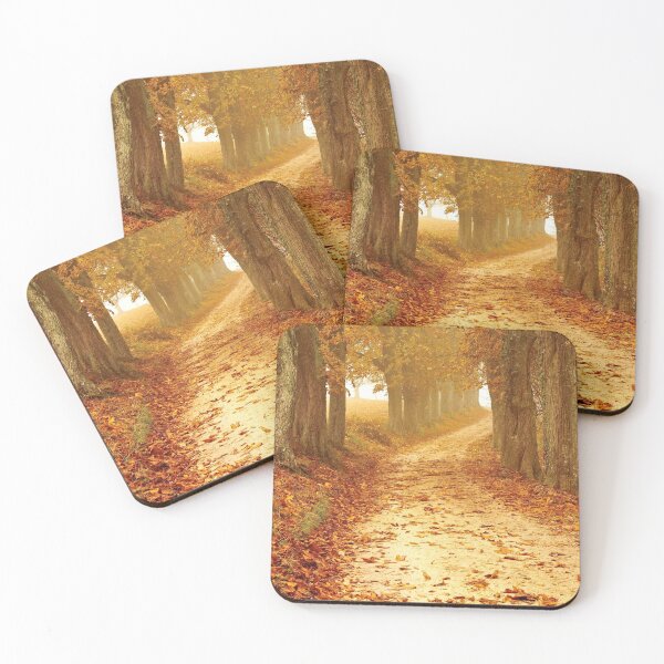 Item preview, Golden Road designed and sold by fairytree.