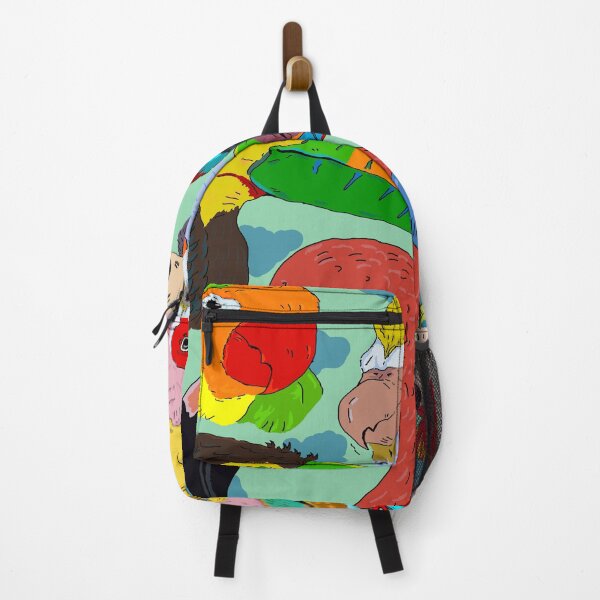 Item preview, Birdkeeping designed and sold by ragnacold.