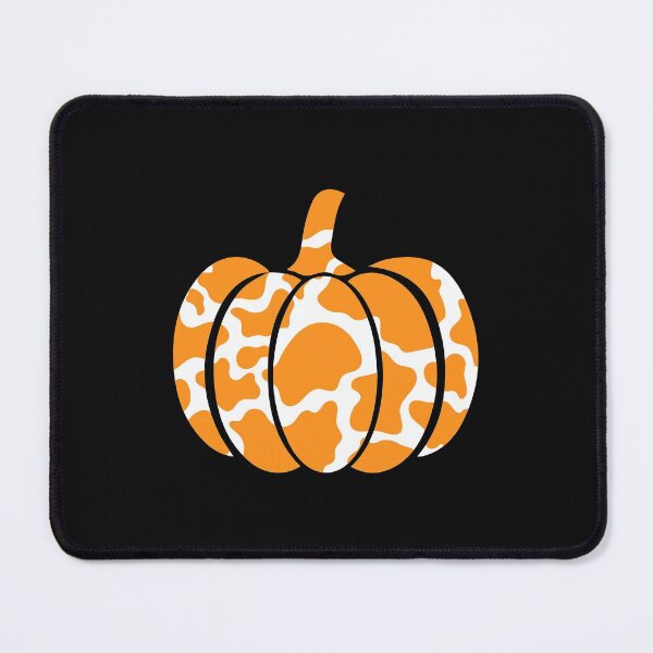 Item preview, pumpkin cow pattern designed and sold by Ashi17.